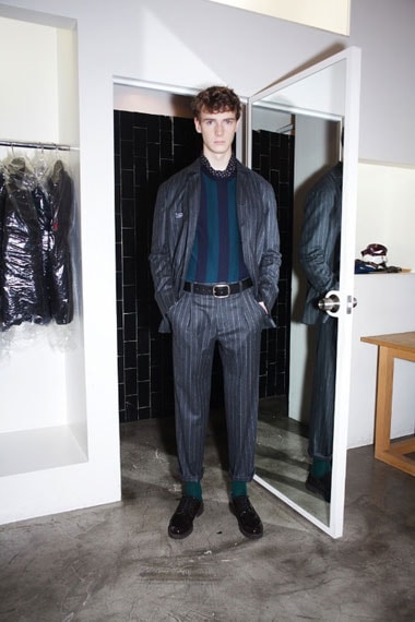 soe 2012 Fall/Winter Collection