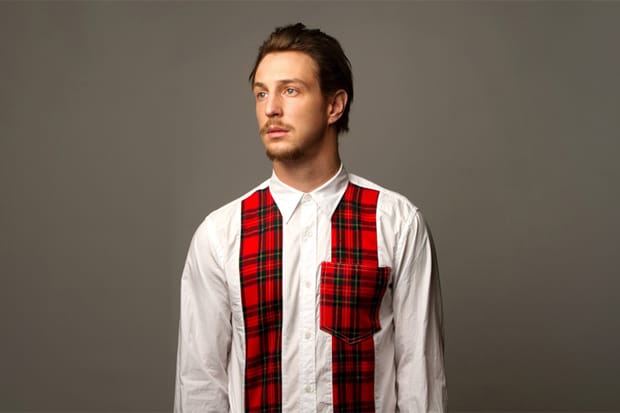 soe 2012 Fall/Winter Shirts