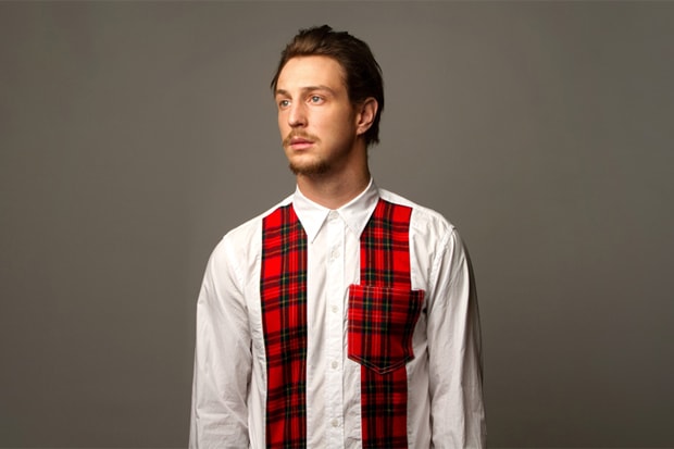soe 2012 Fall/Winter Shirts
