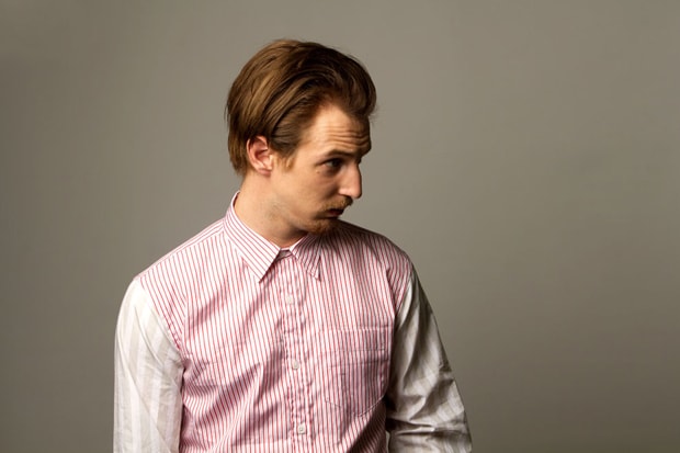 soe 2012 Fall/Winter Shirts