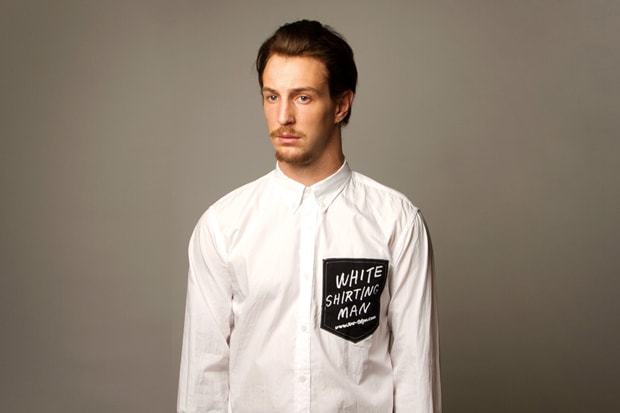 soe 2012 Fall/Winter Shirts