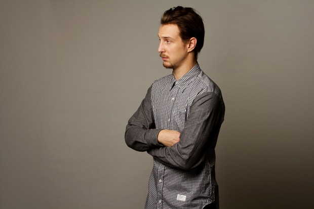 soe 2012 Fall/Winter Shirts