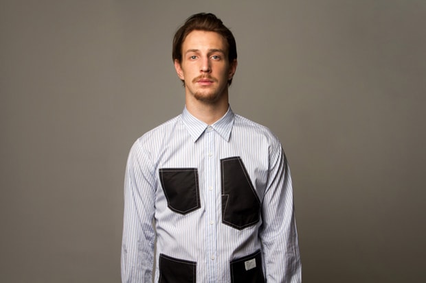 soe 2012 Fall/Winter Shirts