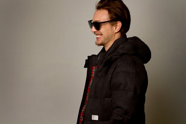 soe 2012 Fall/Winter Shirts