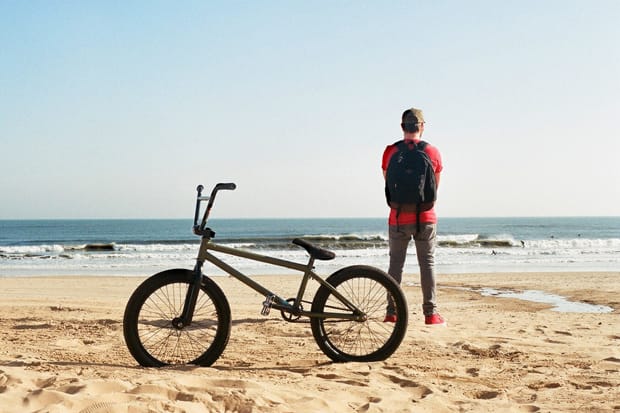 SoleHeaven 2012 Easter "Snaps & Packs" Lookbook