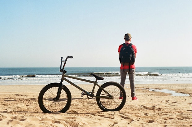 SoleHeaven 2012 Easter "Snaps & Packs" Lookbook