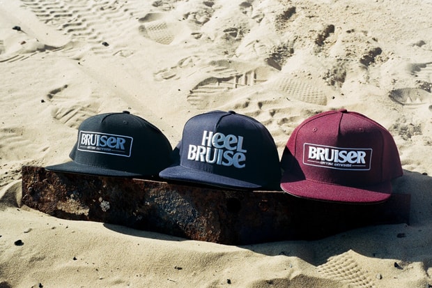 SoleHeaven 2012 Easter "Snaps & Packs" Lookbook
