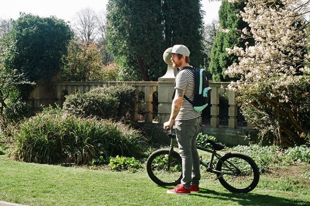 SoleHeaven 2012 Easter "Snaps & Packs" Lookbook