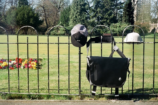 SoleHeaven 2012 Easter "Snaps & Packs" Lookbook
