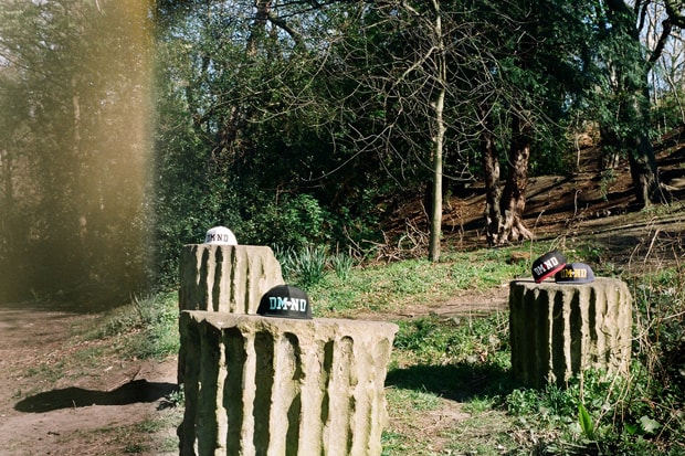 SoleHeaven 2012 Easter "Snaps & Packs" Lookbook