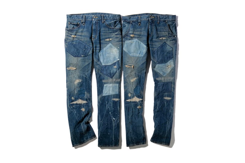 sophnet jeans