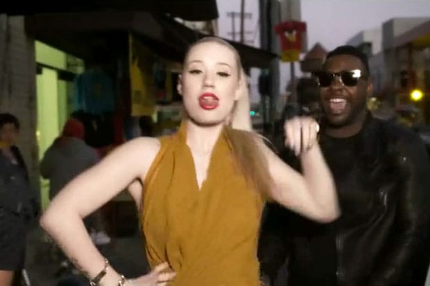 SSENSE: The World’s First Fully Shoppable Music Video