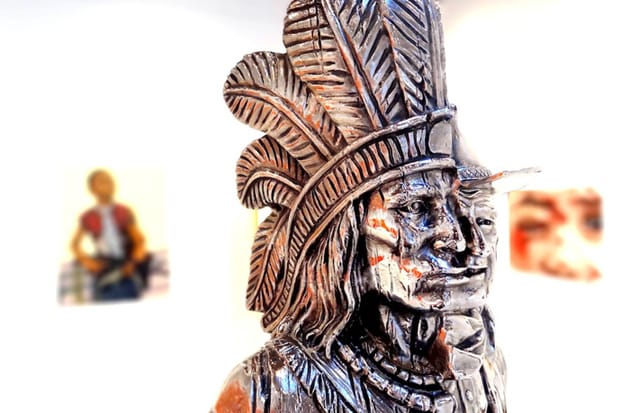 SSUR “The Evil That Men Do” @ Known Gallery Recap