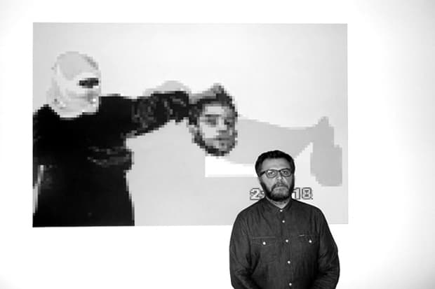 SSUR “The Evil That Men Do” @ Known Gallery Recap