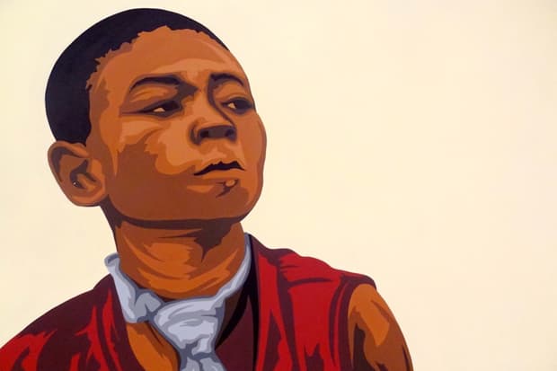 SSUR “The Evil That Men Do” @ Known Gallery Recap