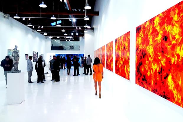 SSUR “The Evil That Men Do” @ Known Gallery Recap