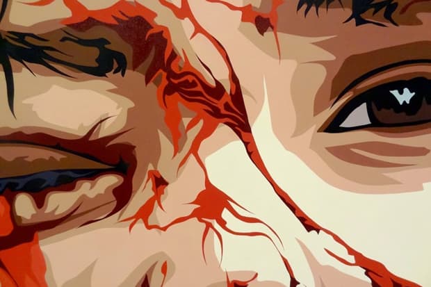 SSUR “The Evil That Men Do” @ Known Gallery Recap