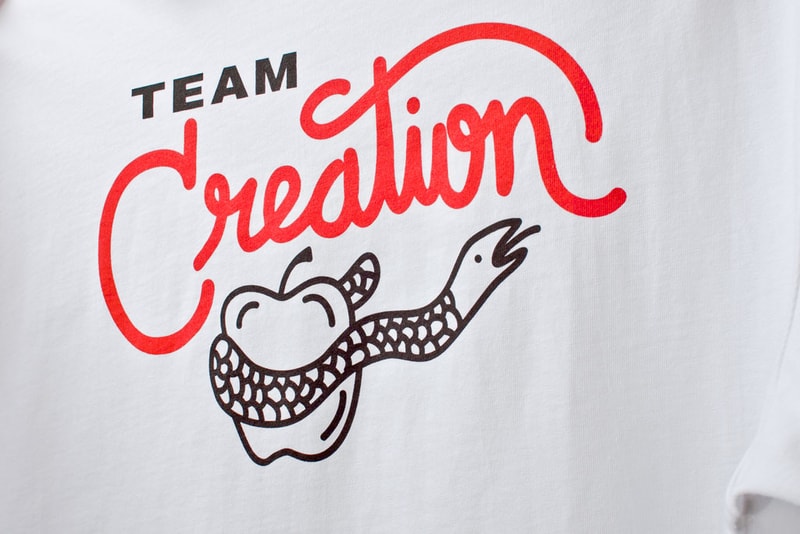 Staple Design 2012 Spring/Summer T-Shirts