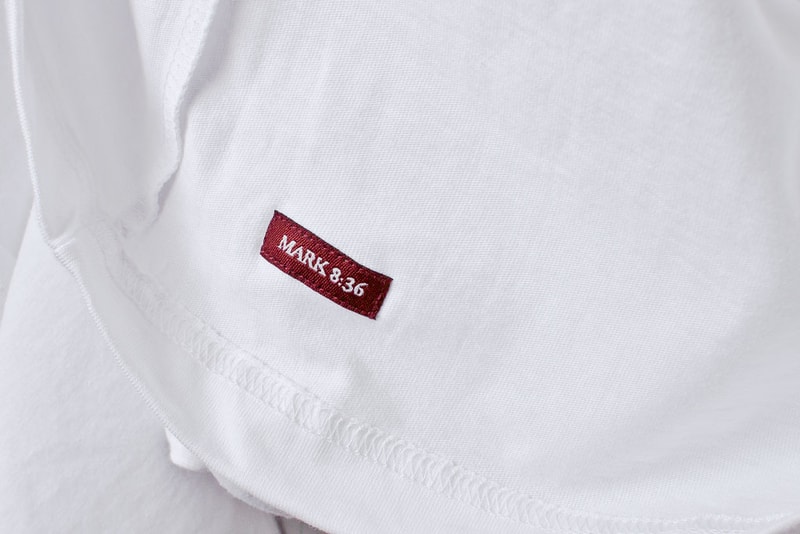 Staple Design 2012 Spring/Summer T-Shirts