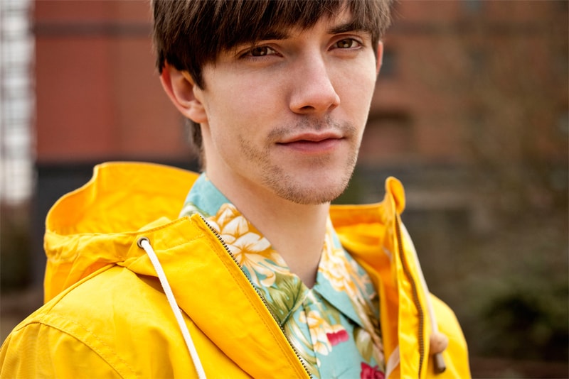 Street Casuals 2012 Spring/Summer Lookbook