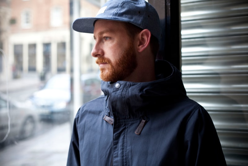 Street Casuals 2012 Spring/Summer Lookbook