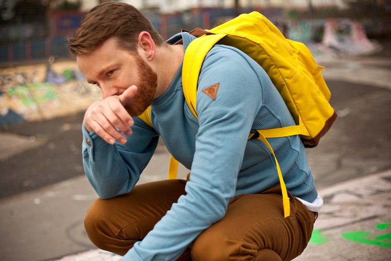 Street Casuals 2012 Spring/Summer Lookbook