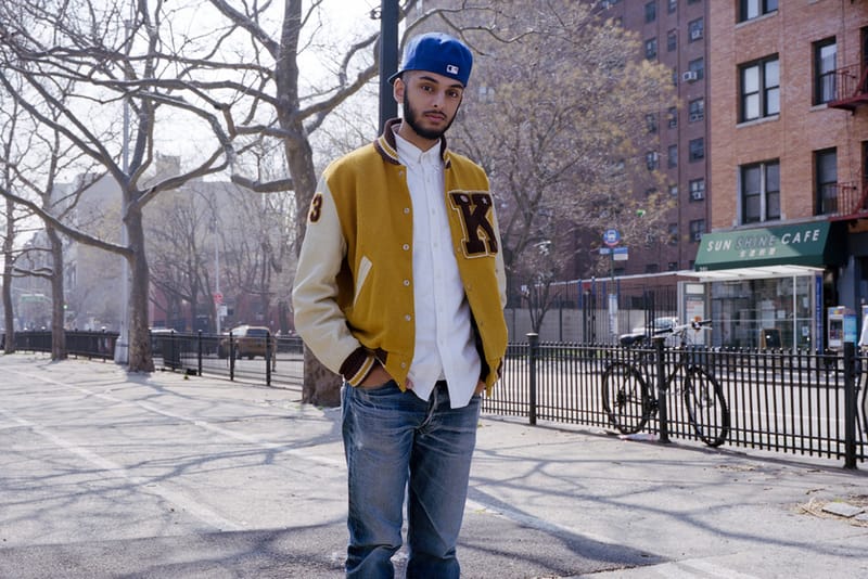 Streetsnaps: Amardeep