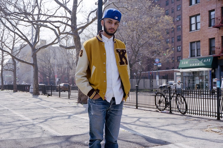 Streetsnaps: Amardeep