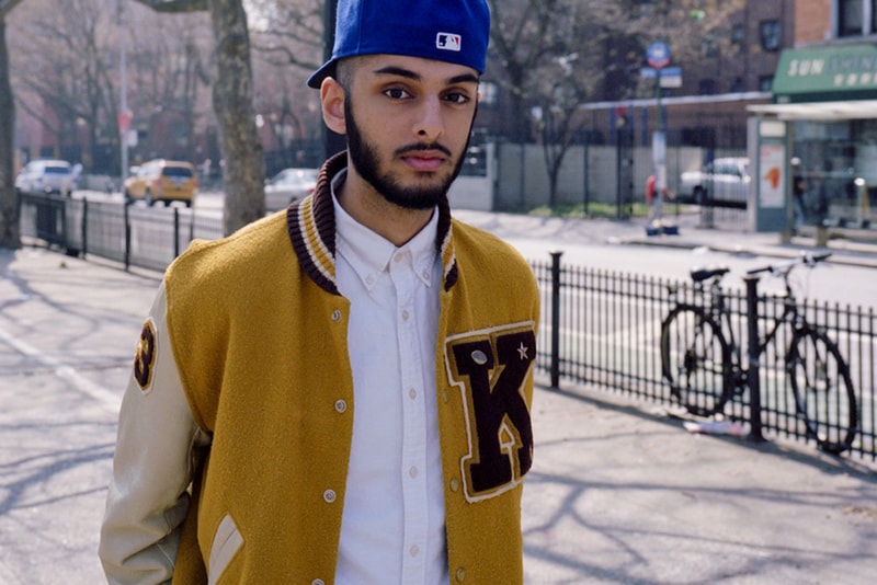 Streetsnaps: Amardeep