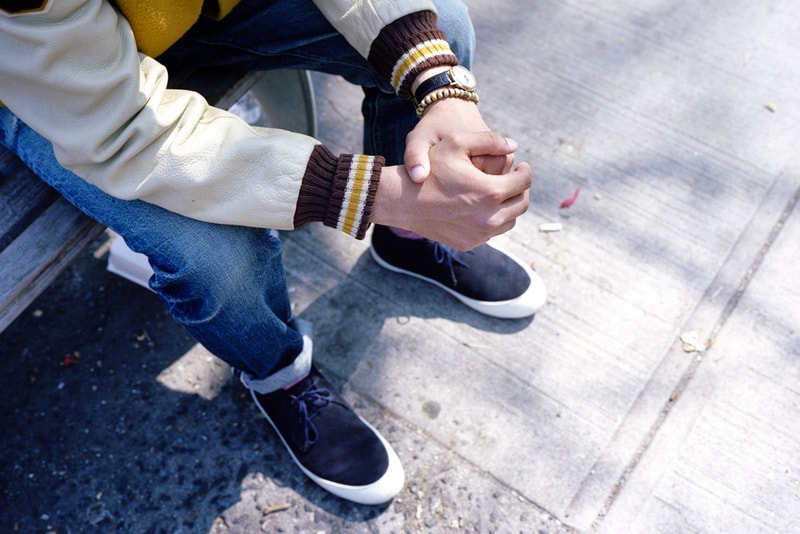 Streetsnaps: Amardeep