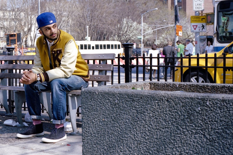 Streetsnaps: Amardeep