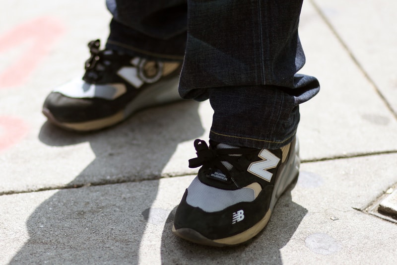 Streetsnaps: Anwar
