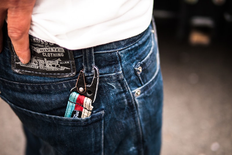 Streetsnaps: Cyclist