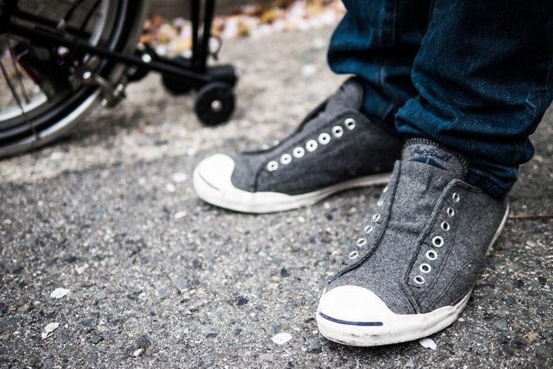 Streetsnaps: Cyclist