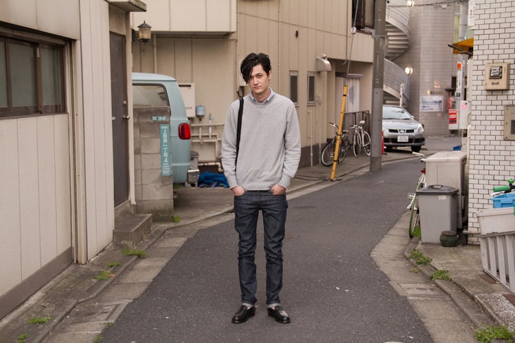 Streetsnaps: Dimitri Mothe