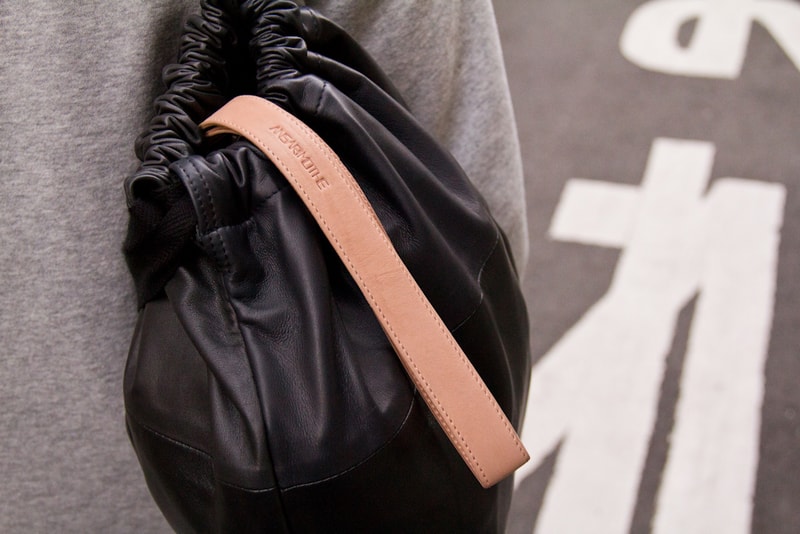 Streetsnaps: Dimitri Mothe