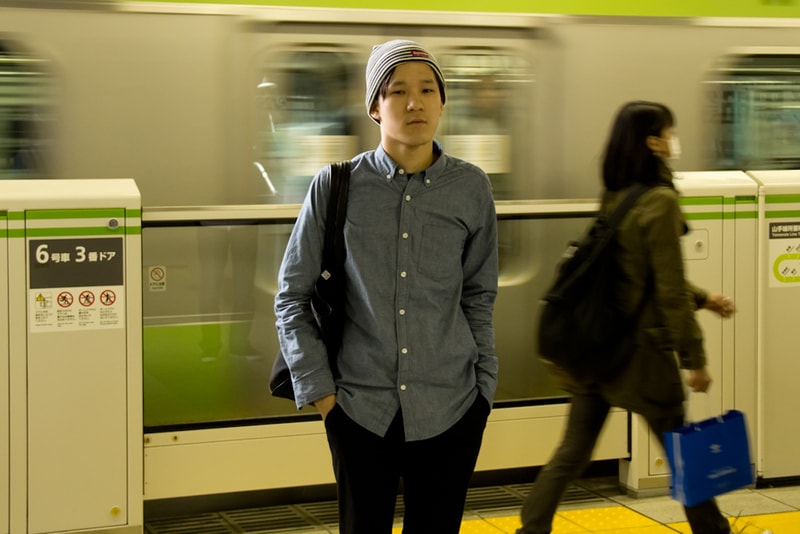 Streetsnaps: Hybrid