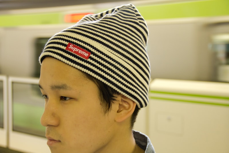Streetsnaps: Hybrid