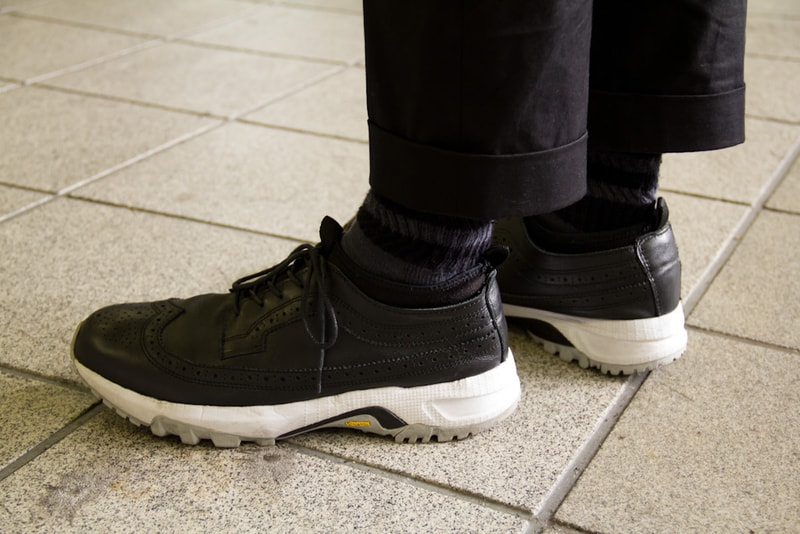 Streetsnaps: Hybrid