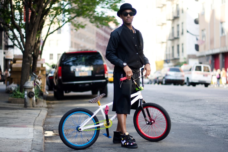 Streetsnaps: Ricky