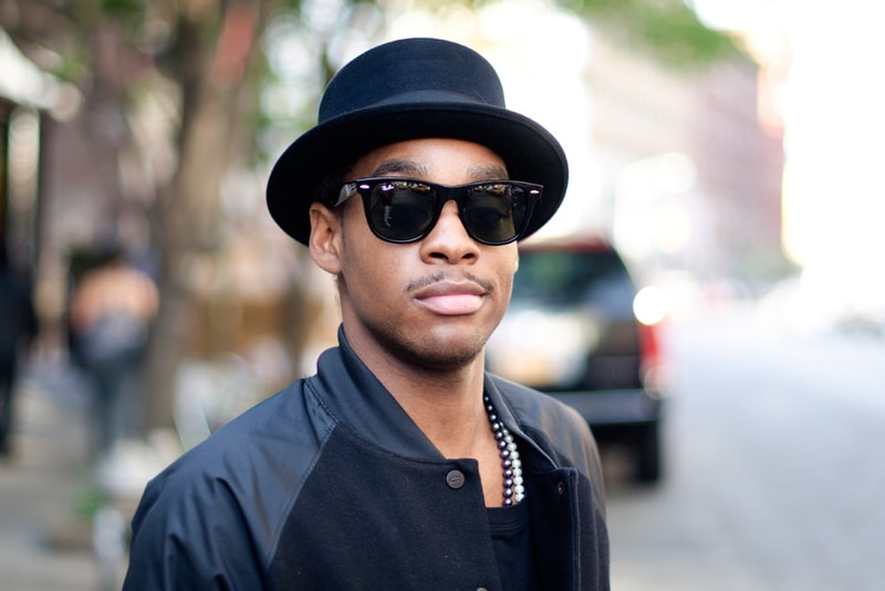 Streetsnaps: Ricky