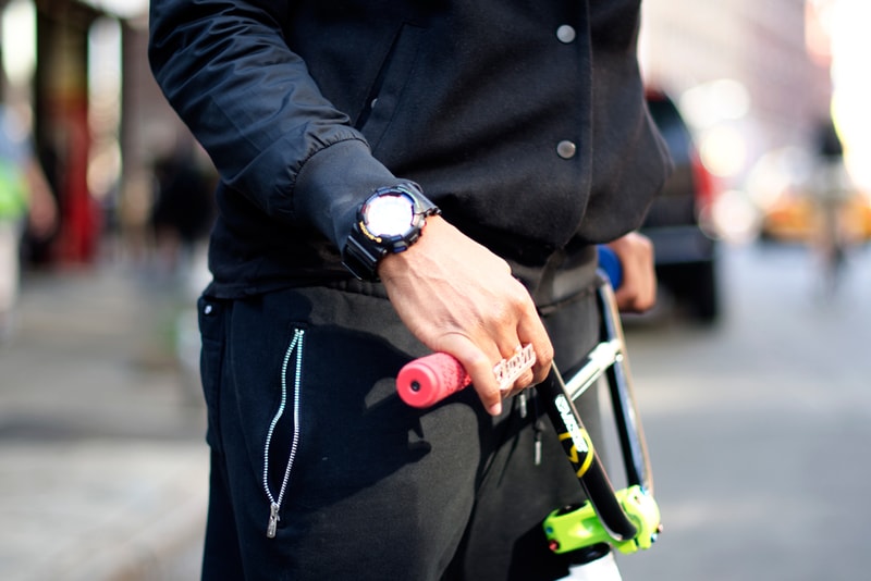 Streetsnaps: Ricky