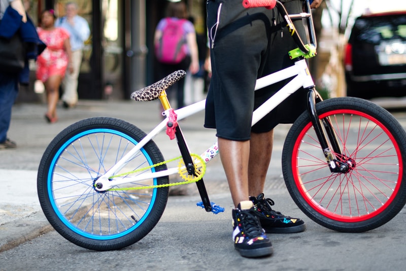 Streetsnaps: Ricky
