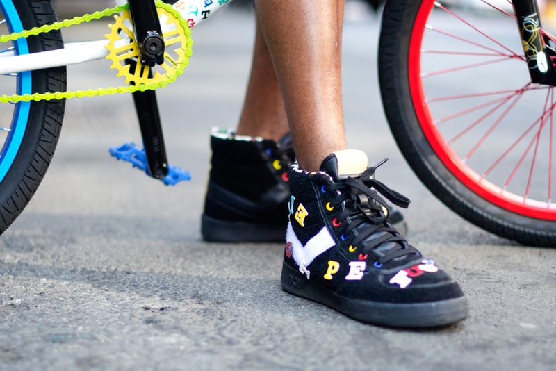 Streetsnaps: Ricky