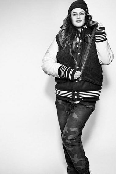 Stussy Amsterdam "Strip for Likes" Facebook Campaign 