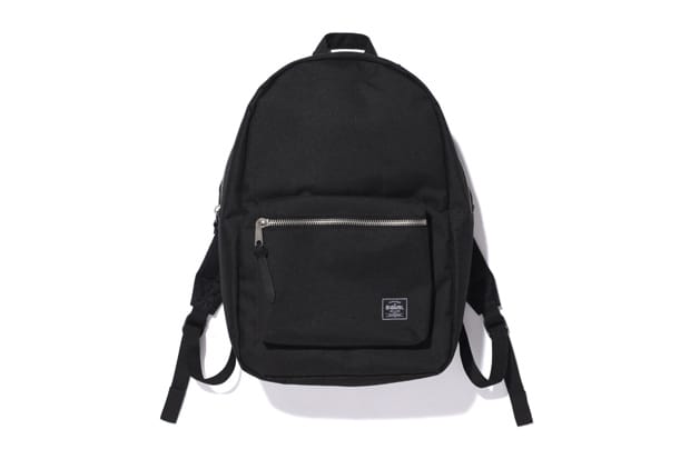 Stussy x Herschel Supply Co. 2012 Capsule Collection