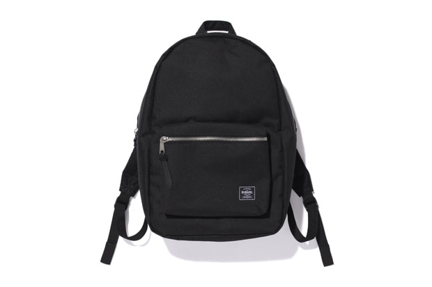 Stussy x Herschel Supply Co. 2012 Capsule Collection