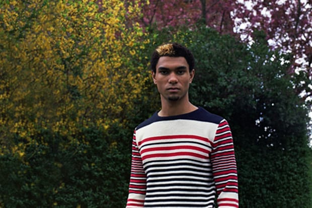 oki-ni STYLED by Andrew Davis