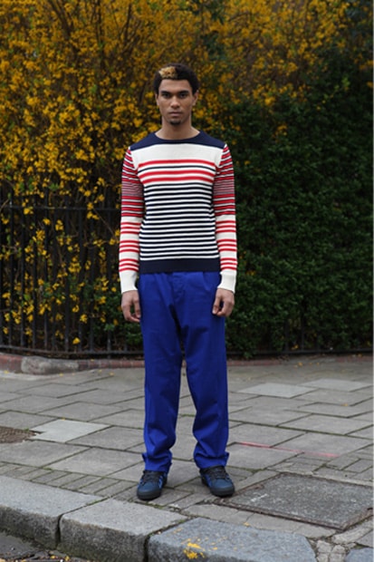 oki-ni STYLED by Andrew Davis