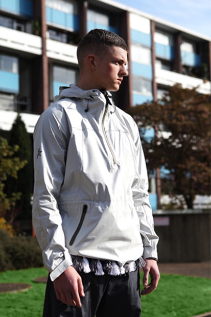 oki-ni STYLED by Andrew Davis